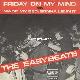Afbeelding bij: The Easybeats - The Easybeats-Friday on my mind / Made my bed; gooa lie